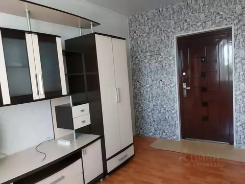 Студия Башкортостан, Стерлитамак Весенняя ул., 23 (30.0 м)