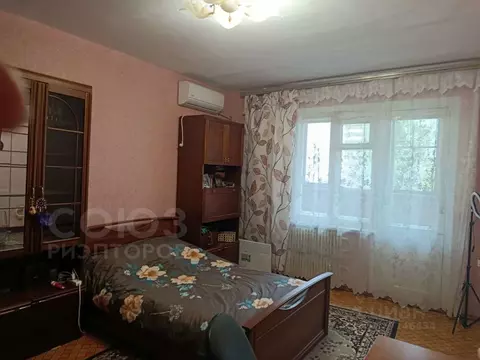 1-к кв. Волгоградская область, Волгоград ул. Ткачева, 20 (33.9 м)