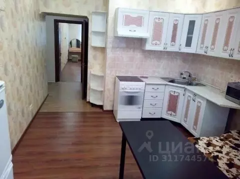 1-к кв. Московская область, Люберцы городской округ, Октябрьский пгт ...