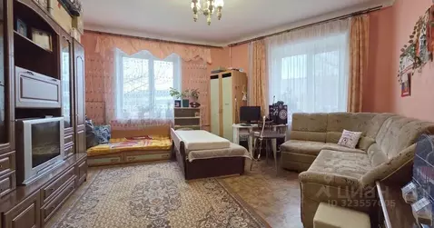 2-к кв. Новосибирская область, Новосибирск просп. Дзержинского, 6 ...