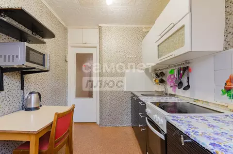 2-к кв. Челябинская область, Челябинск Солнечная ул., 4А (45.5 м)