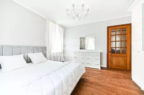 3-к кв. Алтайский край, Барнаул просп. Ленина, 73 (89.9 м)
