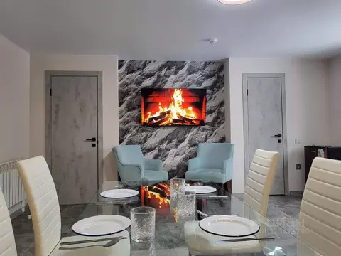 Дом в Самарская область, Самара Краснополянская ул., 51 (70 м)