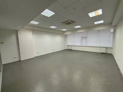 Офис в Рязанская область, Рязань ул. Маяковского, 1А (30 м)