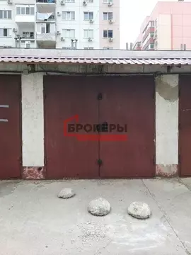 Гараж в Севастополь ул. Челнокова (19 м)