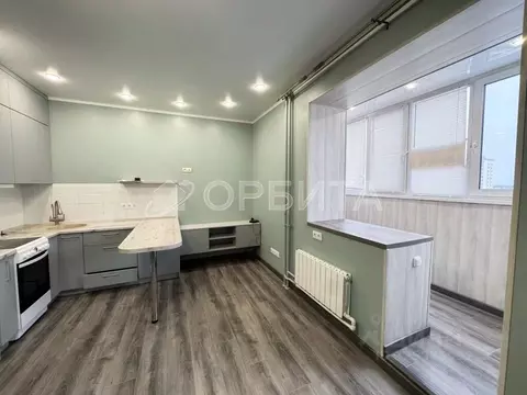 Студия Тюменская область, Тюмень ул. Газопромысловая, 8 (30.0 м)