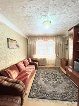 2-к кв. Башкортостан, Уфа Инорс-1 мкр, ул. Глинки, 11 (65.4 м)