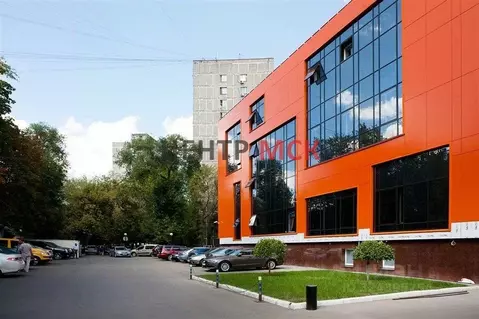 Офис в Москва Скаковая ул., 17 (69 м)