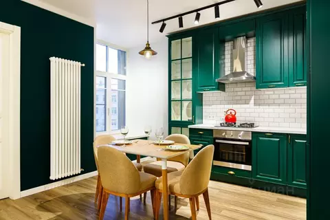 2-к кв. Санкт-Петербург Садовая ул., 55-57 (53.0 м)