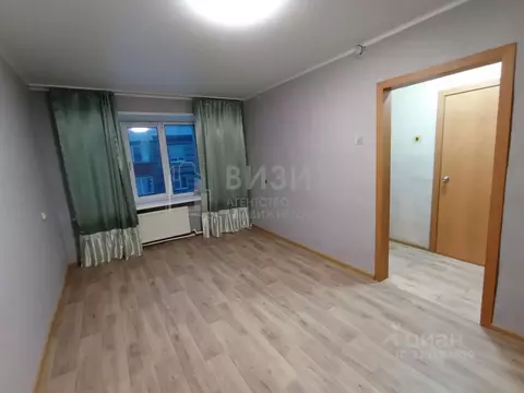 1-к кв. Татарстан, Мензелинск ул. Изыскателей, 2/5 (27.4 м)