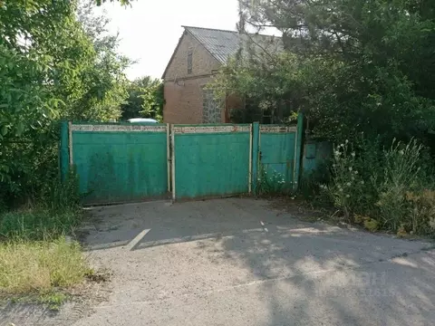 Дом в Ростовская область, Аксайский район, Щепкинское с/пос, пос. ...