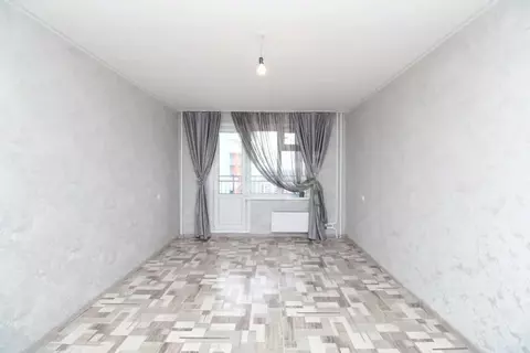 2-к кв. Красноярский край, Красноярск Молодежный просп., 17 (55.9 м)