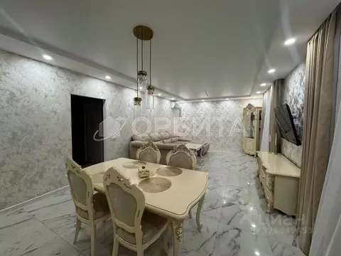 Дом в Тюменская область, Тюмень Березняковский мкр, ул. Березняковская ...