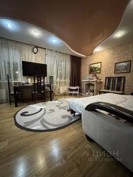 2-к кв. Волгоградская область, Волгоград ул. Пельше, 6 (75.2 м)