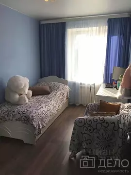 3-к кв. Рязанская область, Рязань Затинная ул., 23 (59.0 м)