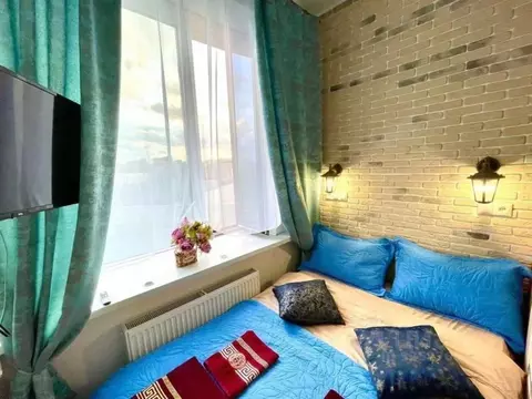 1-к кв. Москва ул. Корабельная, 6 (13.0 м)