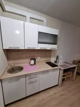 1-к кв. Тульская область, Тула Оборонная ул., 102Б (32.0 м)