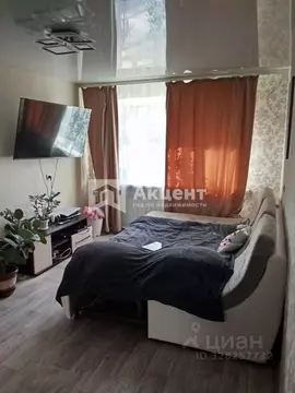 2-к кв. Ивановская область, Иваново ул. Парижской Коммуны, 20 (46.5 м)