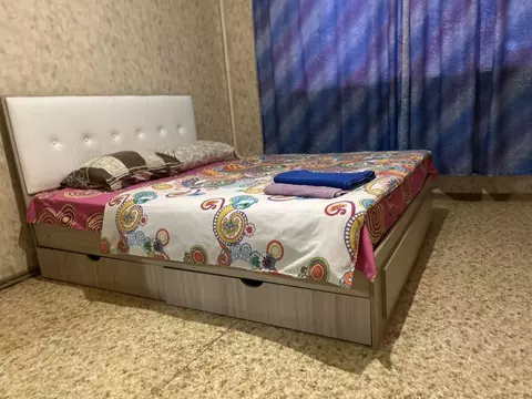 1-к кв. Московская область, Подольск ул. Генерала Варенникова, 2 (42.0 ...