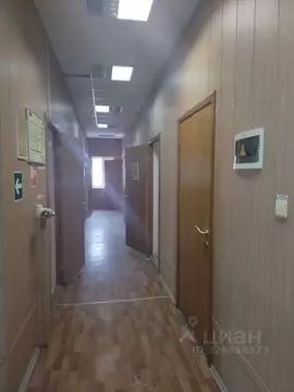 Офис в Ростовская область, Аксай ул. Чапаева, 75 (805 м)