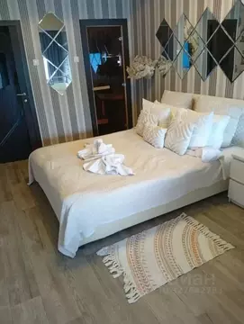 2-к кв. Москва Автозаводская ул., 23К7 (45.0 м)