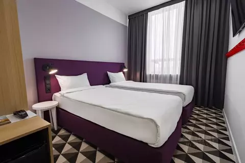 Комната Хакасия, Абакан просп. Ленина, 69 (15.0 м)