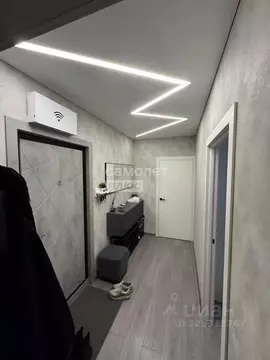 2-к кв. Москва Рождественская ул., 23/33 (54.0 м)