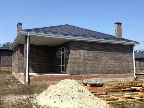 Дом в Ростовская область, Мясниковский район, Краснокрымское с/пос, ...