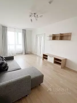 1-к кв. Московская область, Химки Молодежная ул., 59 (47.0 м)