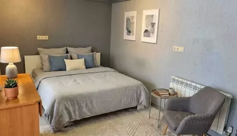 Дом в Московская область, Истра муниципальный округ, Лужки садовое ...