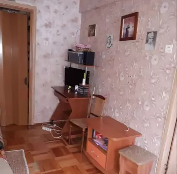 Комната Санкт-Петербург 4-я Советская ул., 5 (10.0 м)