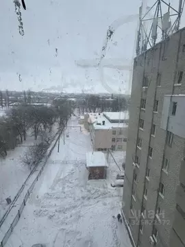 Комната Саратовская область, Энгельс 1-й мкр, 13А (9.0 м)