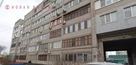 Помещение свободного назначения в Самарская область, Самара Финская ...