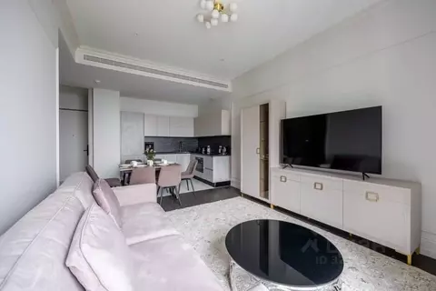 3-к кв. Москва Поклонная ул., 9 (76.0 м)