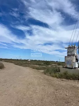 Участок в Астраханская область, Астрахань пл. Имени Ленина (5.0 сот.)