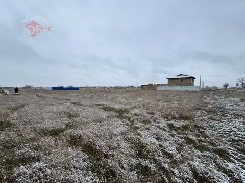 Участок в Крым, Евпатория ш. Черноморское (5.55 сот.)