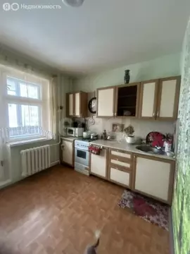 1-комнатная квартира: Ярославль, улица Академика Колмогорова, 14 (39.8 ...