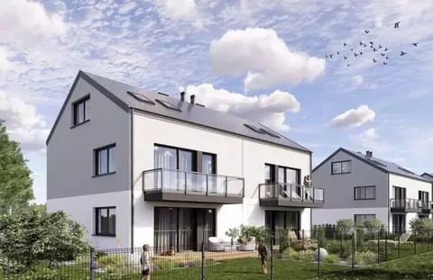 Дом в Калининградская область, Зеленоградск пос. Малиновка, ул. Дивная ...