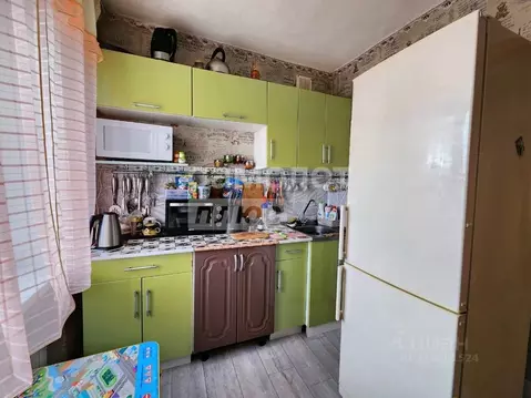 2-к кв. Приморский край, Находка Поселок Ливадия мкр, ул. Заречная, 8 ...