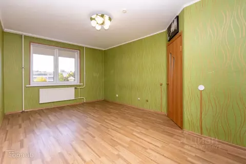 1-к кв. Санкт-Петербург 5-й Предпортовый проезд, 1 (33.7 м)