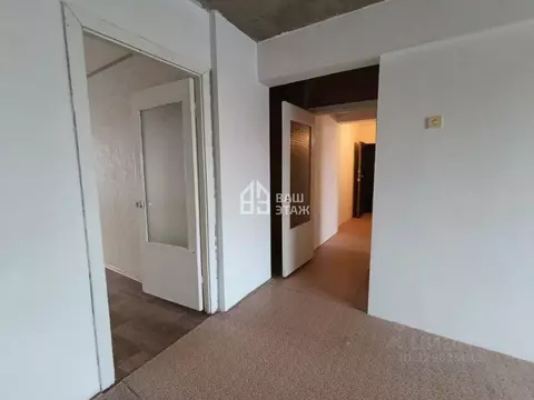 3-к кв. Калужская область, Калуга ул. Чижевского, 9 (56.0 м)