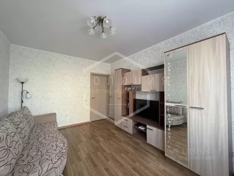 1-к кв. Калининградская область, Калининград ул. Ульяны Громовой, 96 ...