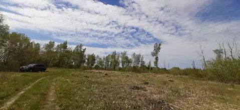 Участок в Тюменская область, Тюменский муниципальный округ, ...