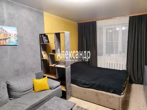 2-к кв. Санкт-Петербург, Санкт-Петербург, Ломоносов Швейцарская ул., ...