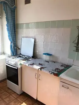 1-к кв. Москва ул. Седова, 5К2 (35.6 м)