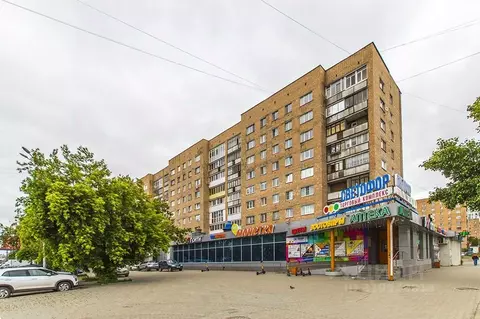 Помещение свободного назначения в Свердловская область, Екатеринбург ...