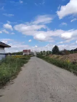 Участок в Калининградская область, Гурьевский муниципальный округ, ...