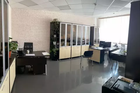 Офис в Ямало-Ненецкий АО, Новый Уренгой Набережная ул., 47А (298 м)