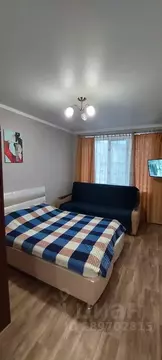 1-к кв. Ростовская область, Таганрог Большой Садовый пер., 13к4 (33.0 ...