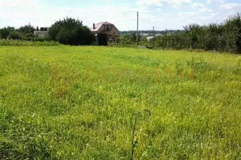 Участок в Ростовская область, Новочеркасск Благодатная ул., 1/17 (6.0 ...